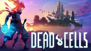 【港版】死亡细胞 Dead Cells
