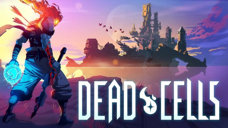 【港版】死亡细胞 Dead Cells