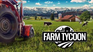 【美版】农场大亨 Farm Tycoon