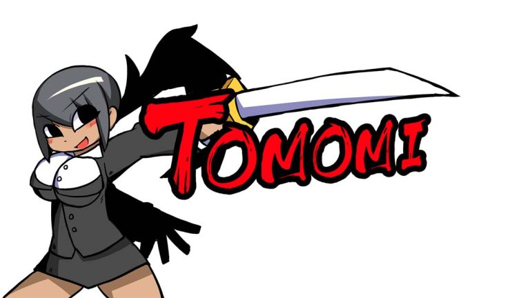 【美版】TOMOMI