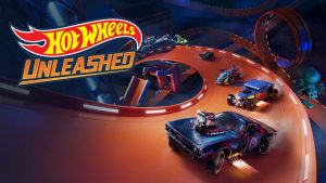【美版】风火轮：释放 HOT WHEELS UNLEASHED™