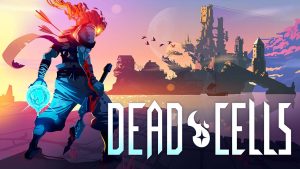【美版】死亡细胞 Dead Cells