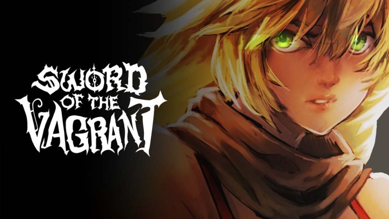 【美版】流浪者 SWORD OF THE VAGRANT