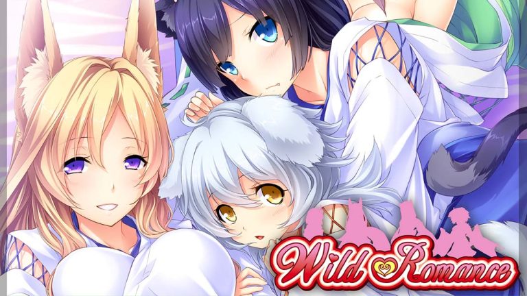 【美版】山野奇缘 Wild Romance