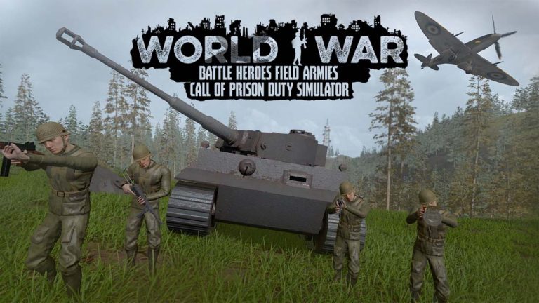 【美版】世界战争英雄 World War Heroes Armies