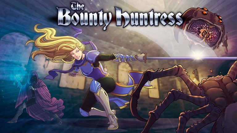 【美版】赏金女猎手 The Bounty Huntress