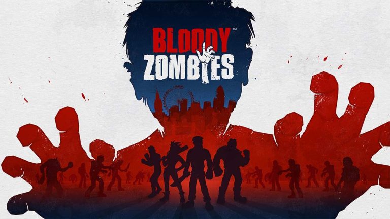 【美版】嗜血僵尸 .Bloody Zombies