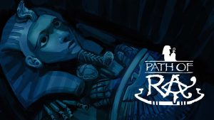 【美版】拉之径 Path of Ra