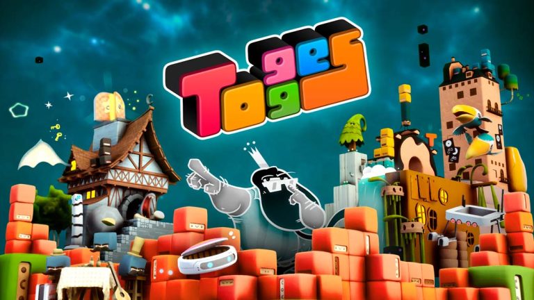 【美版】Togges
