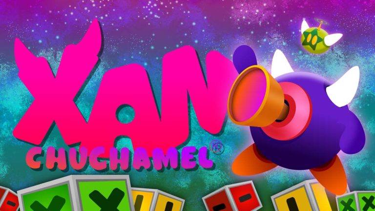 【美版】XanChuchamel