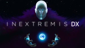 【美版】In Extremis