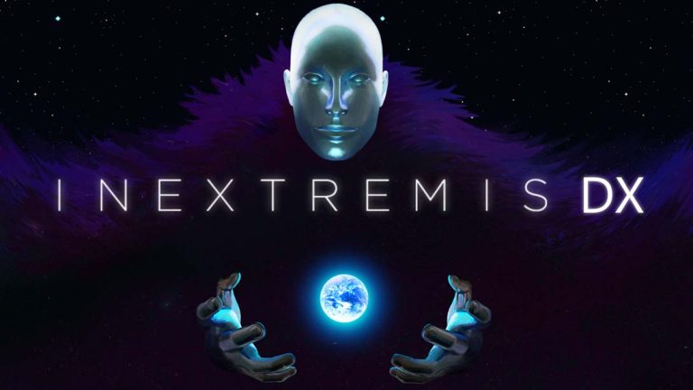 【美版】In Extremis