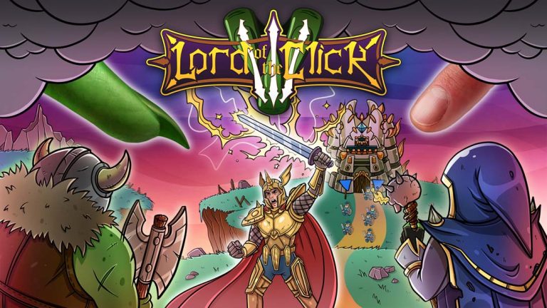 【美版】点击之王3 Lord of the Click III
