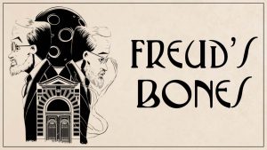 【美版】弗洛伊德的骨头 Freud’s Bones – The Game
