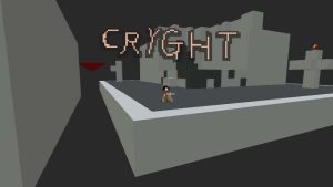 【日版】CRYGHT