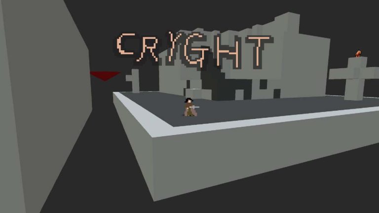 【日版】CRYGHT