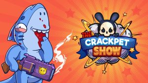 【美版】疯狂宠物秀 .The Crackpet Show