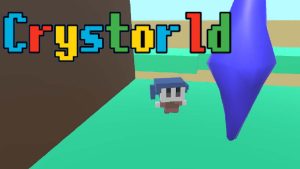 【日版】CRYSTORLD