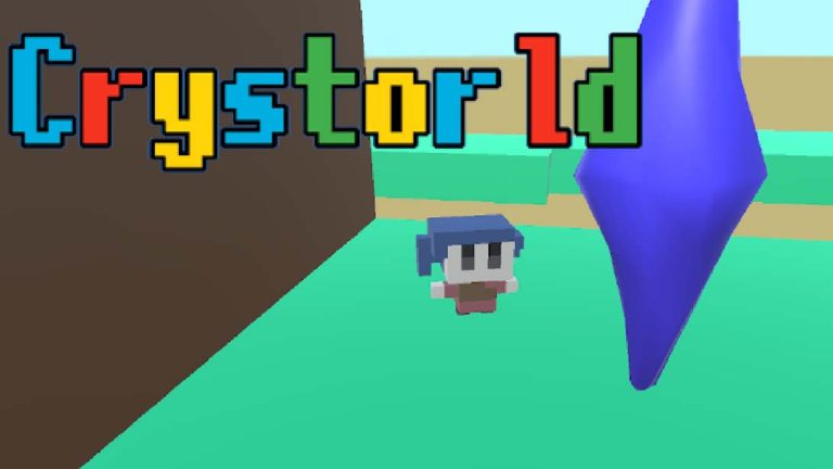 【日版】CRYSTORLD