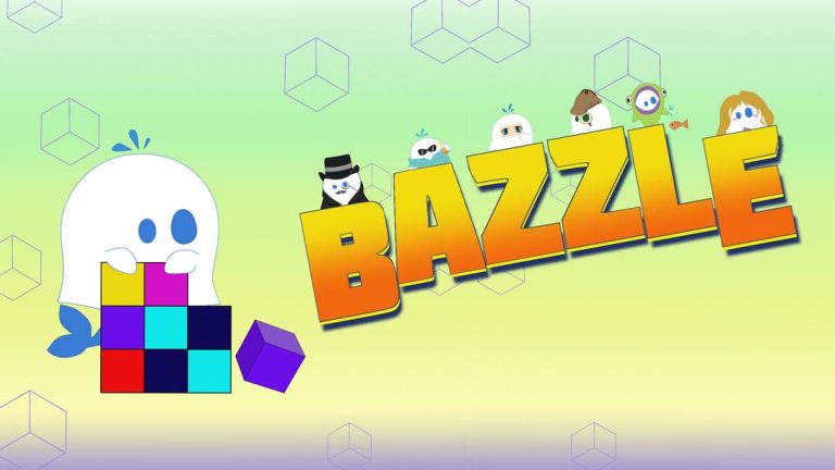 【日版】Bazzle