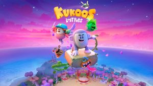 【美版】库库斯：丢失的宠物 .Kukoos: Lost Pets
