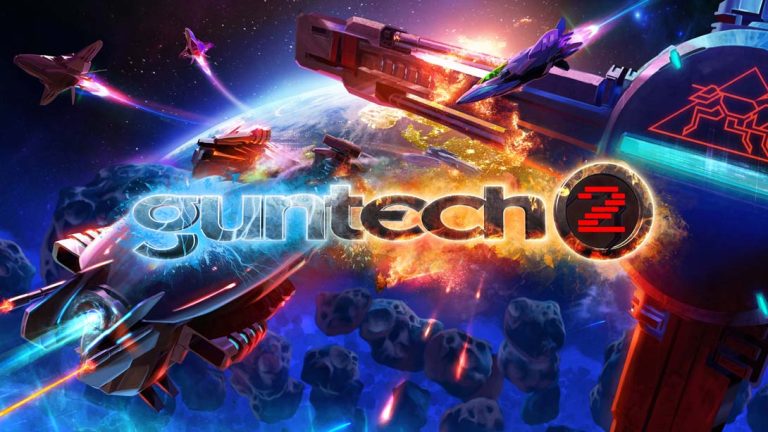 【日版】枪技2 Guntech 2