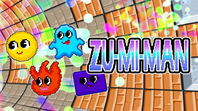 【日版】ZU-MI-MAN
