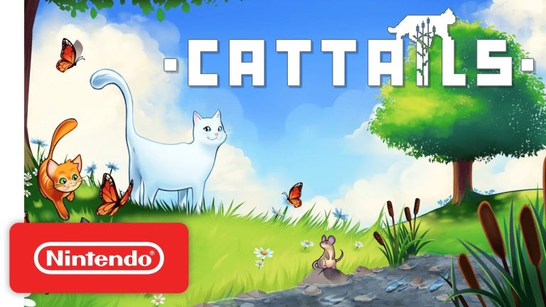 【美版】Cats Puzzle