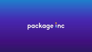 【美版】快递公司 .Package Inc