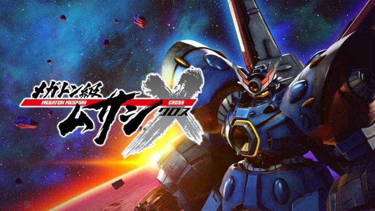 【日版】百万吨级武藏X Megaton-class Musashi X