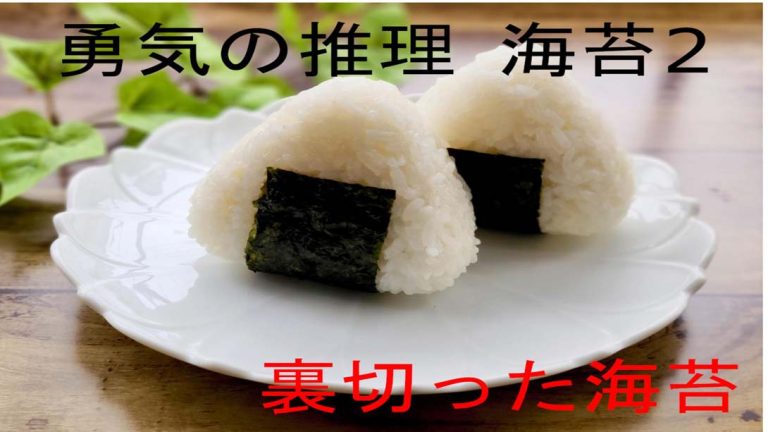 【日版】Courageous Deduction Nori 2 Betrayed Nori