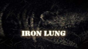 【美版】Iron Lung