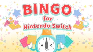 【美版】宾果 .BINGO