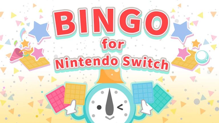 【美版】宾果 .BINGO