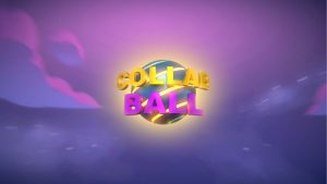 【美版】合作球 Collab Ball