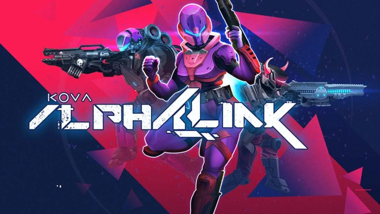 【美版】阿尔法链接 AlphaLink