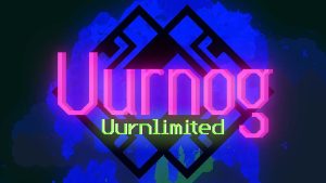 【美版】奇趣解谜新游 .Uurnog Uurnlimited