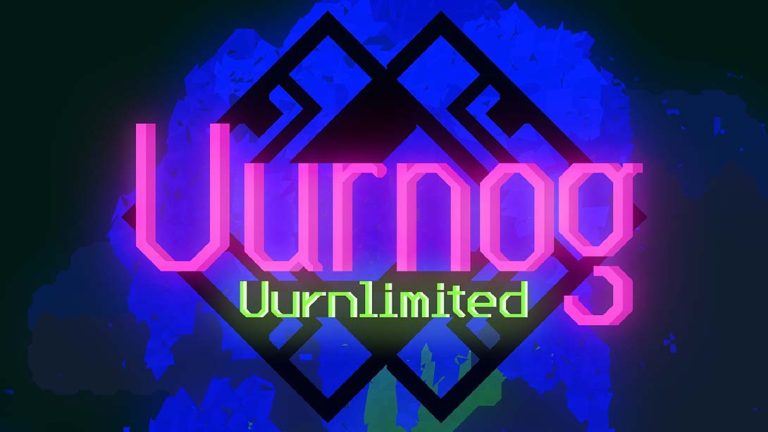【美版】奇趣解谜新游 .Uurnog Uurnlimited