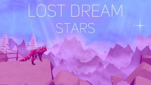【美版】失落的梦之星 Lost Dream Stars