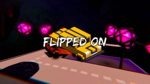 【美版】翻转 Flipped On