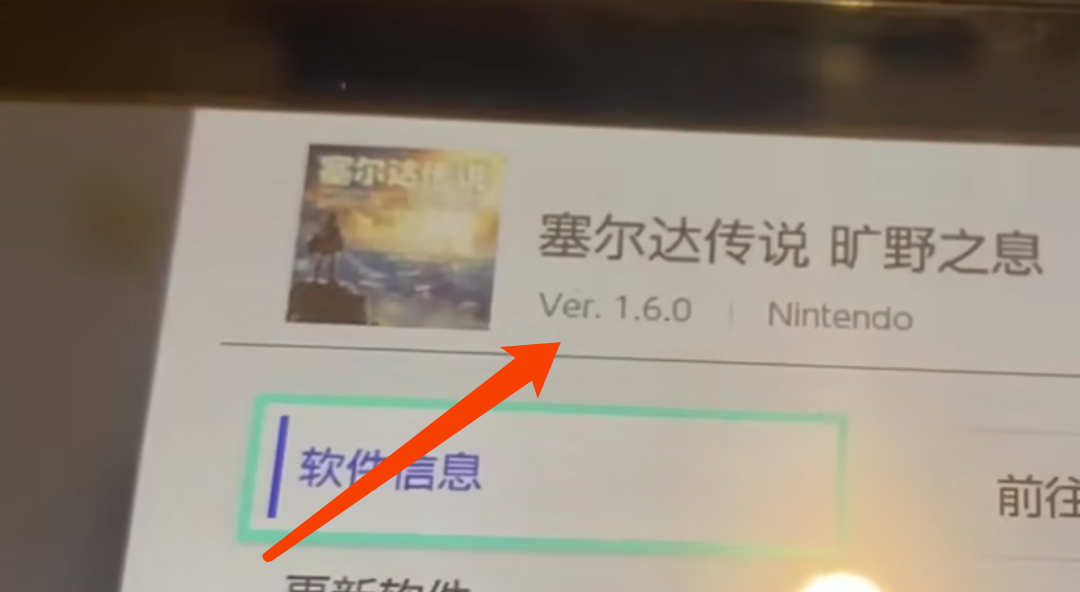 【视频】Switch金手指使用教程短视频版本