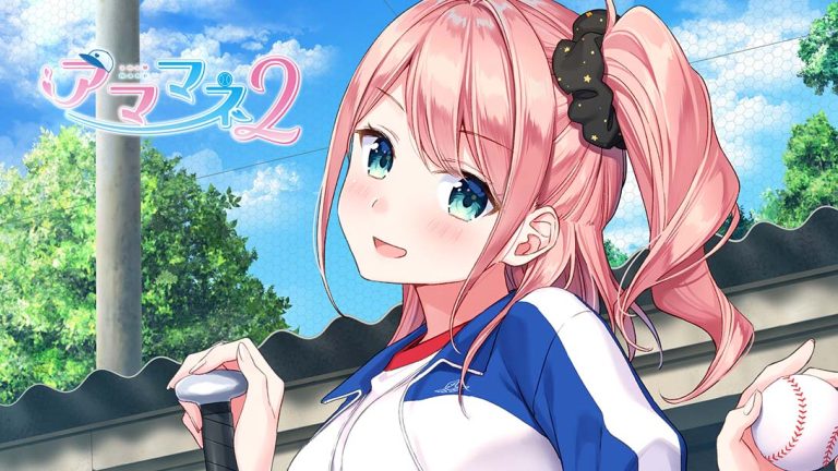 【日版】甜蜜经理2 Amane 2