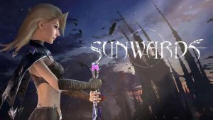 【美版】逆光之旅 Sunwards