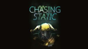 【美版】追逐静电 .Chasing Static