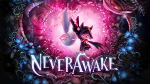 【美版】少女的噩梦 .NeverAwake