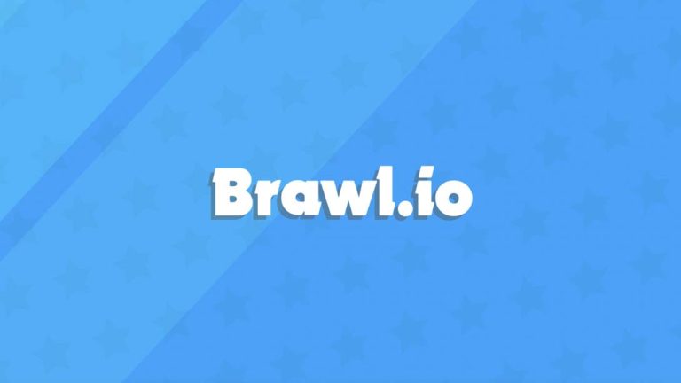 【美版】Brawl.io