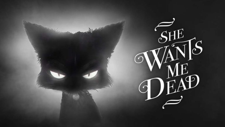 【美版】她要我死 .She Wants Me Dead