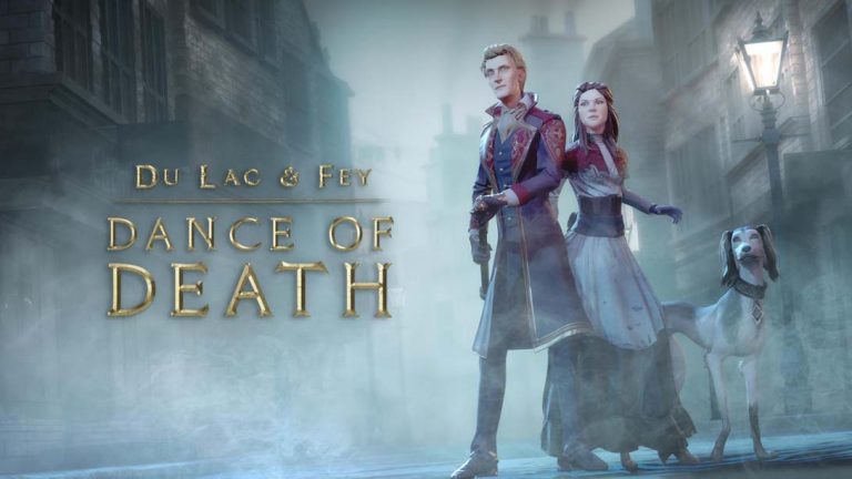 【美版】Dance of Death