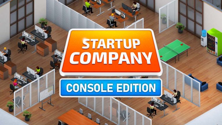 【美版】初创公司 Startup Company