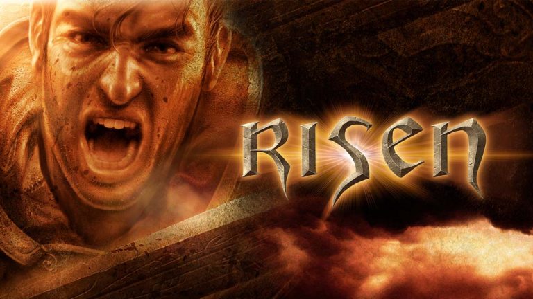 【美版】崛起 Risen